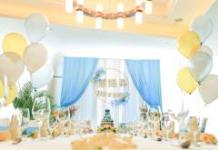 廣州白云區(qū)婚慶活動(dòng)策劃指南 打造完美婚禮的貼心方案