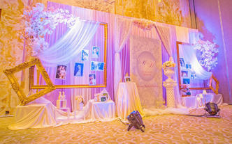 武漢婚禮策劃價格與婚慶活動策劃詳解