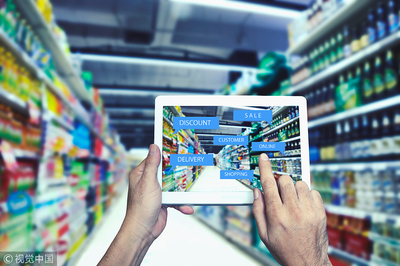 中國(guó)為世界零售帶來(lái)新思路 食品互聯(lián)網(wǎng)銷(xiāo)售的創(chuàng)新與影響