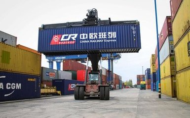 北京至哈薩克斯坦與烏茲別克斯坦的國際貨物運(yùn)輸 鐵路、汽運(yùn)與聯(lián)運(yùn)代理服務(wù)