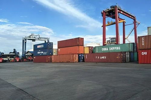 3月24日深圳大事件聚焦 國際貨物運輸代理行業迎來發展新機遇